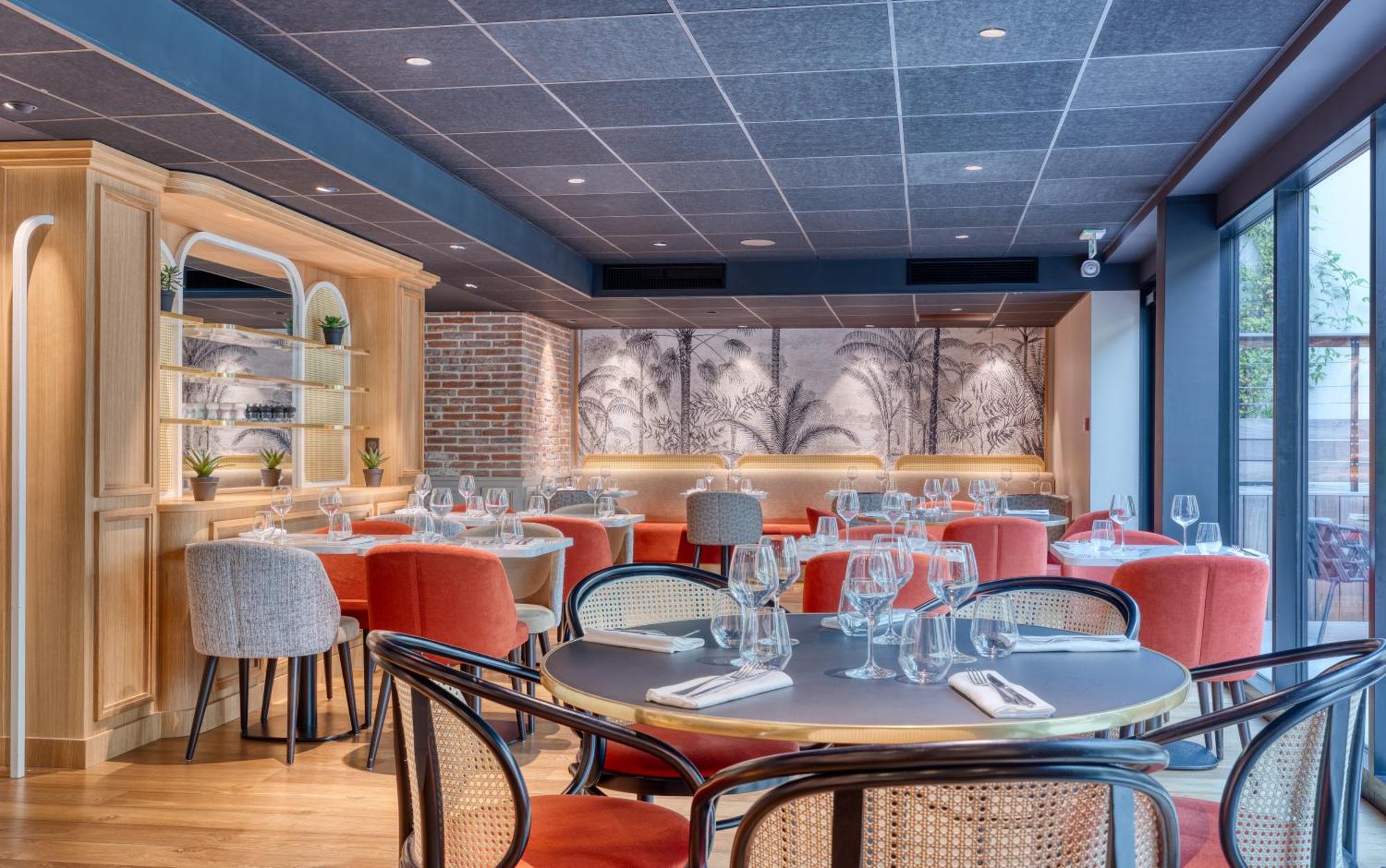 Brit Hotel Les Voyageurs Loudéac Eksteriør billede